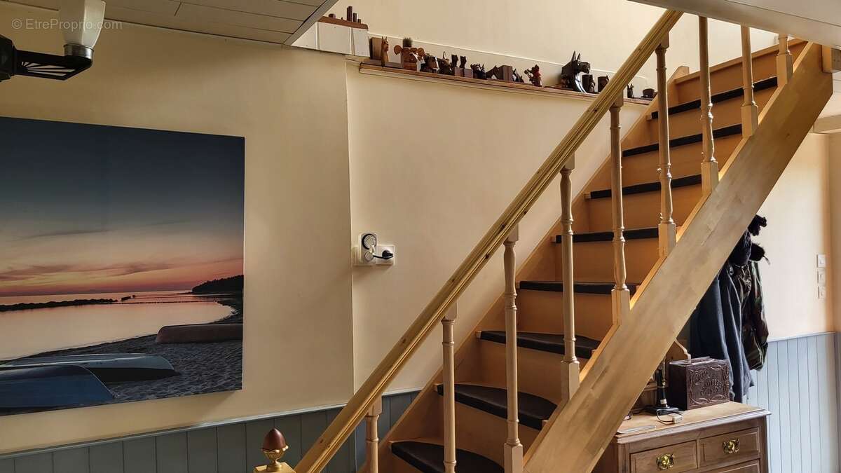 Maison à TINCHEBRAY