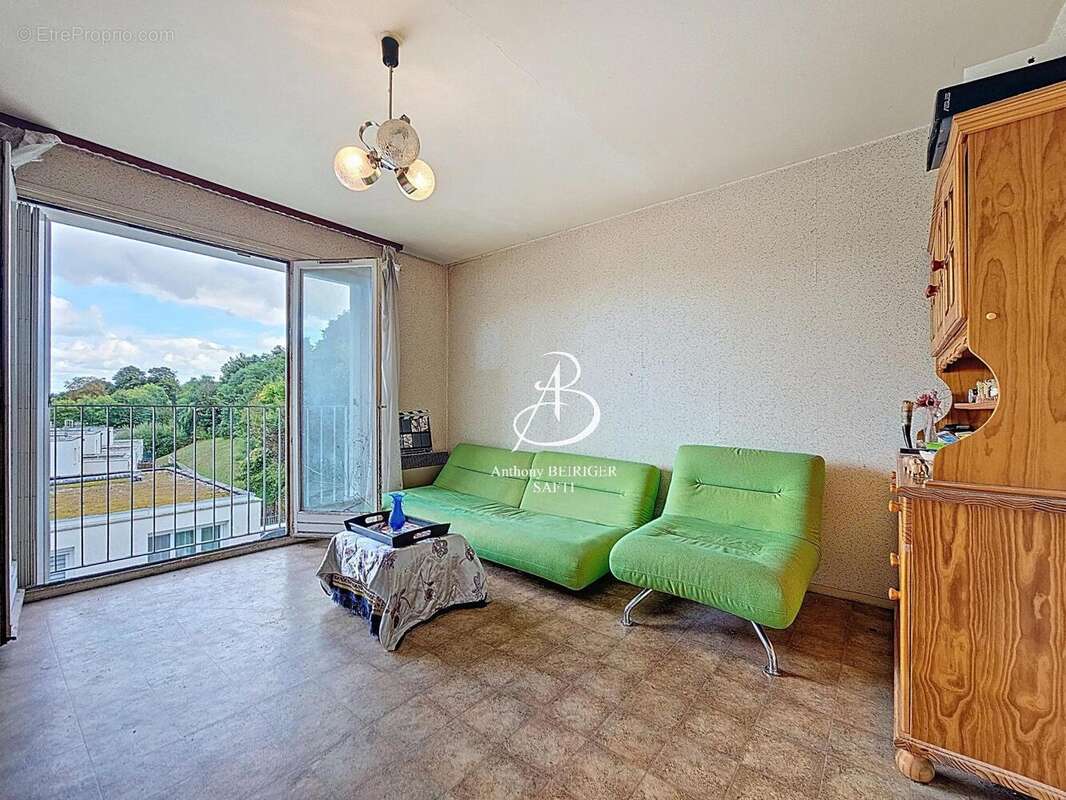 Photo 4 - Appartement à MAXEVILLE