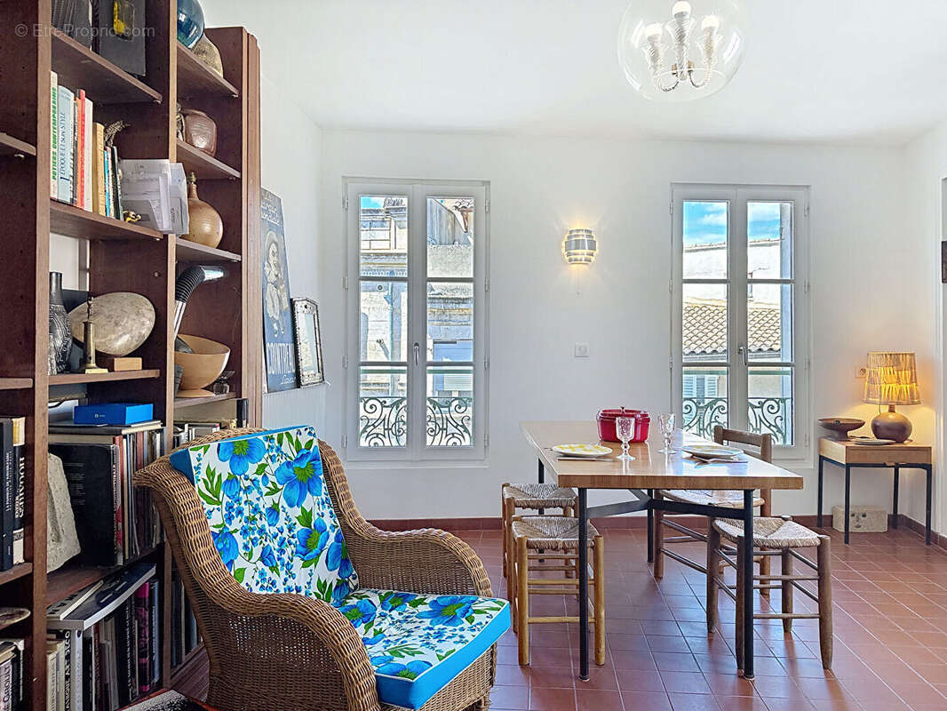 Appartement à AVIGNON