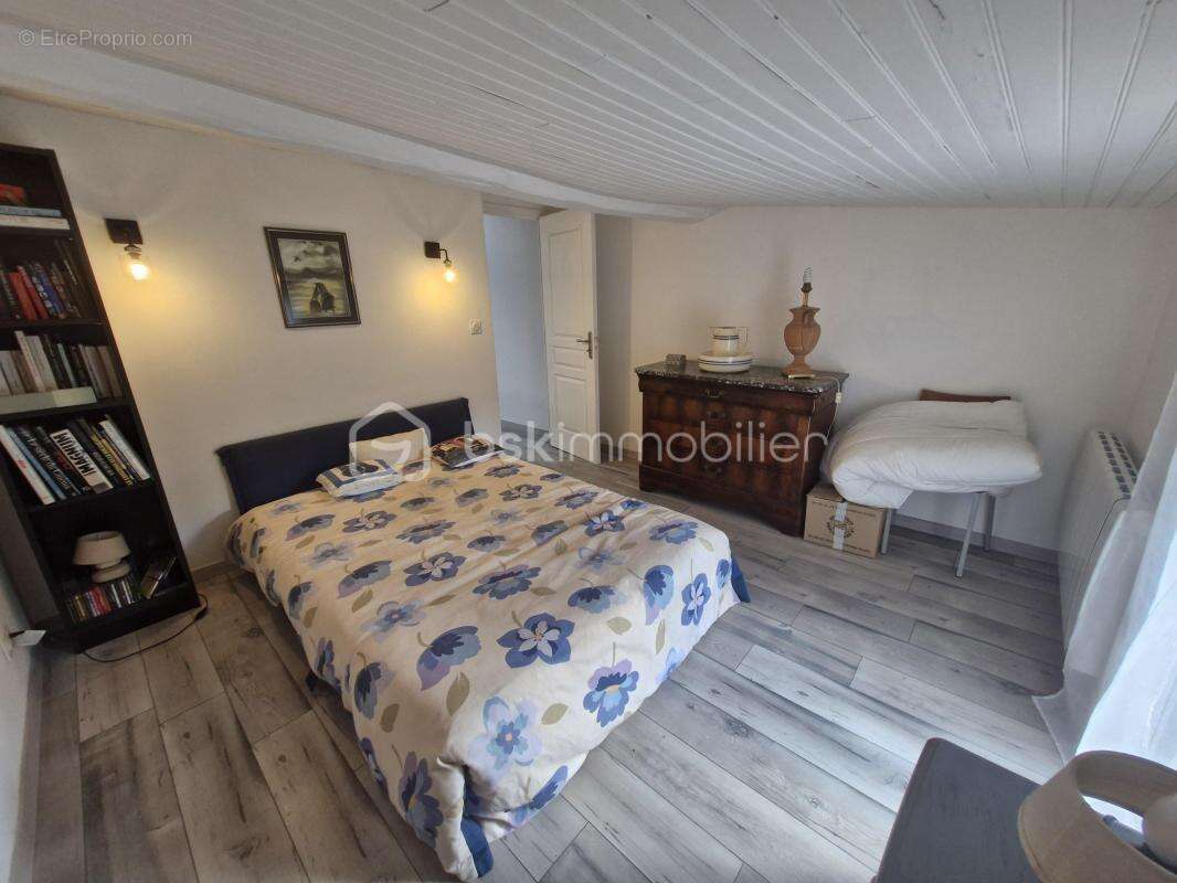 Appartement à EYMET