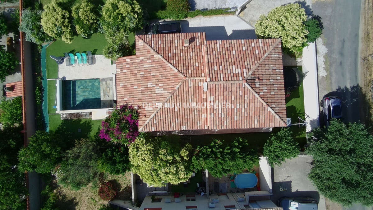 Maison à PASSA