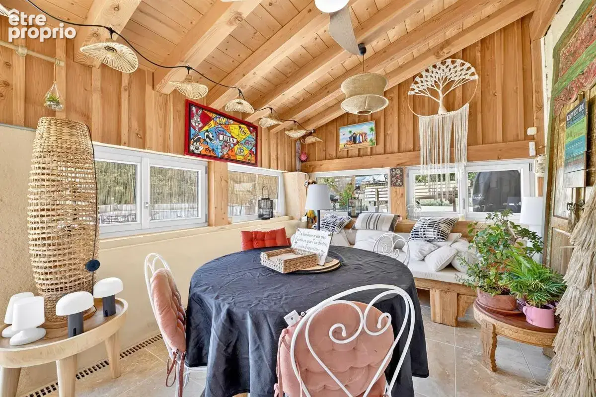 Propriété avec deux habitations sans voisin - photo 24