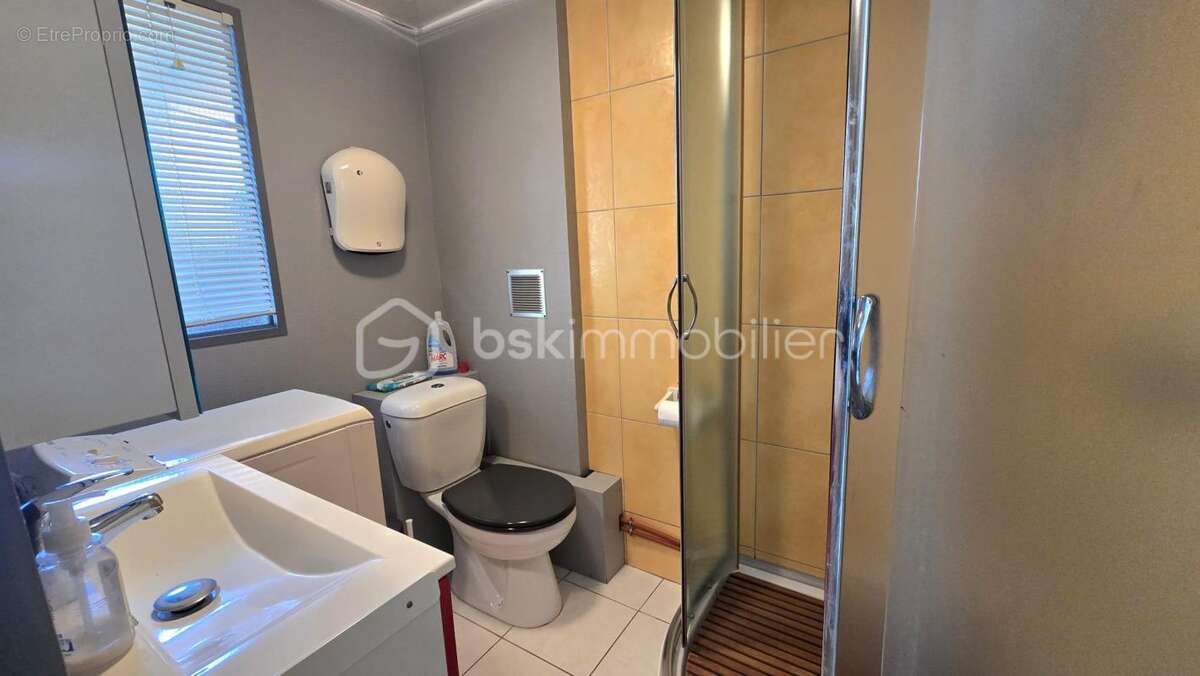 Maison à LE BARCARES