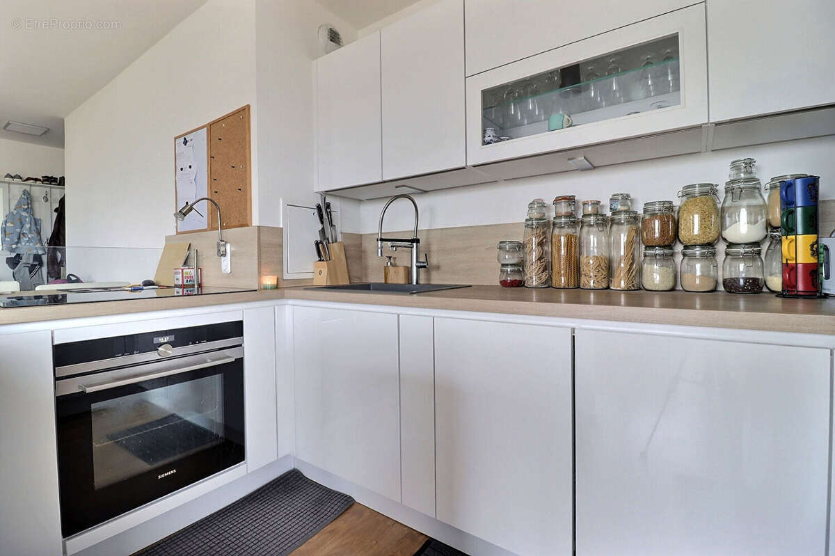 Appartement à COLOMBES