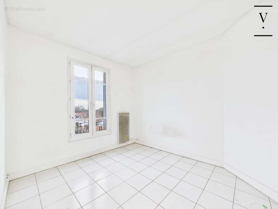 Appartement à MAISONS-ALFORT