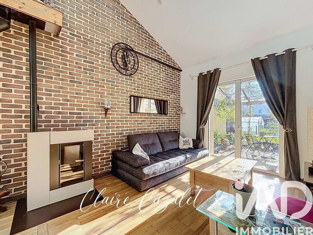 Photo 3 - Maison à NANTES