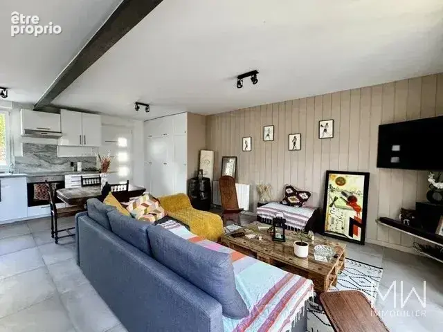Maison de ville - PESSAC - photo 2