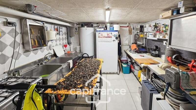 Maison à SAINT-MARCEL