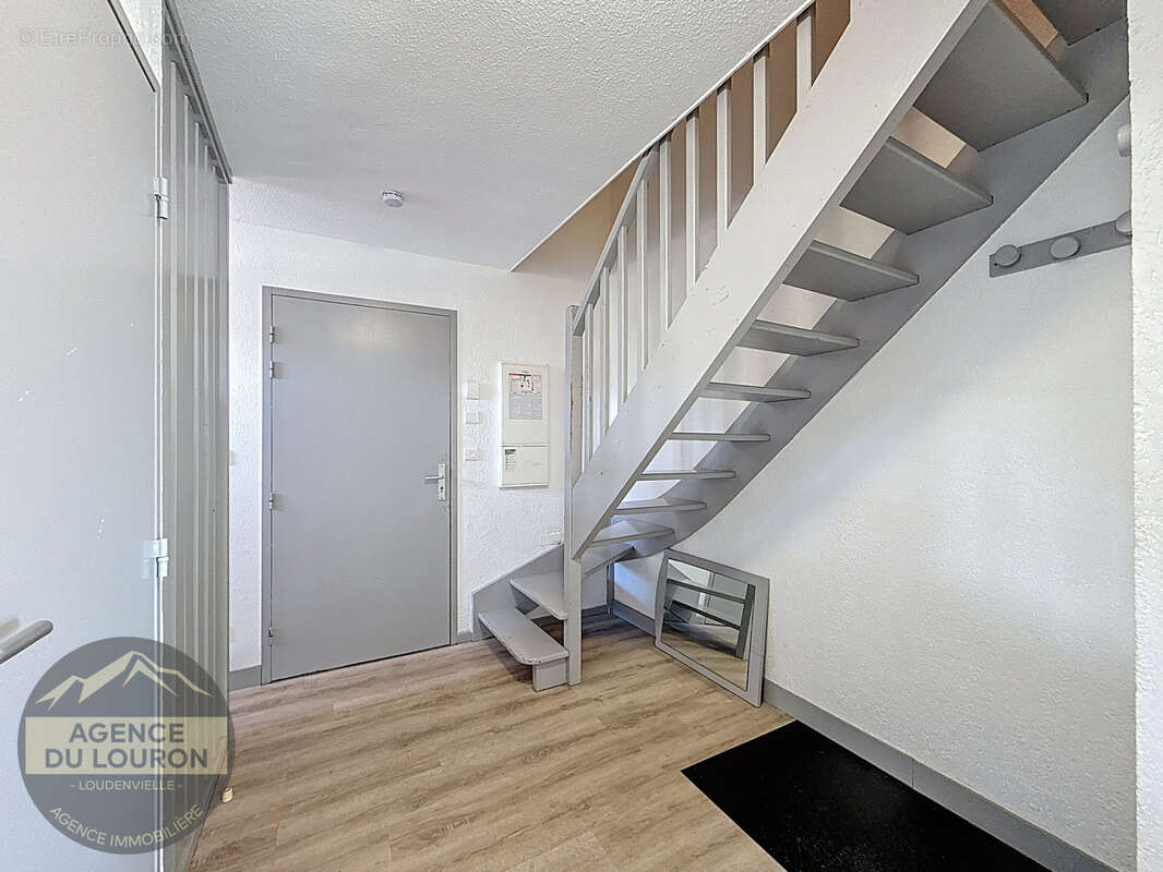 Appartement à GERM