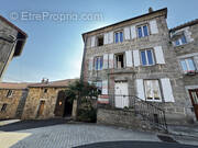 Maison à SAUGUES