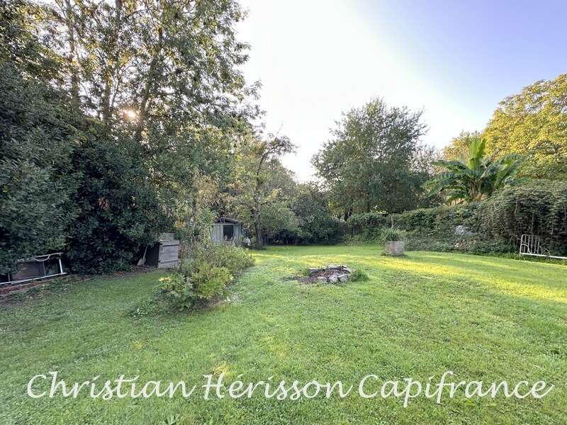 Maison à LA FERTE-BERNARD