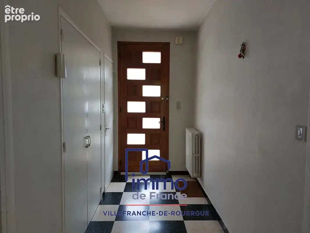 Maison familiale de 127 m² avec 6 chambres et jardin clos - photo 10