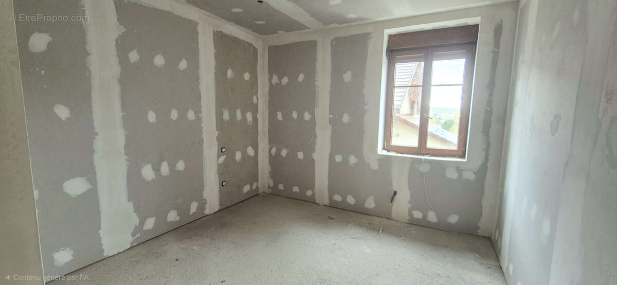 Appartement à ORCHAMPS-VENNES