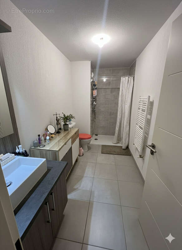 Appartement à LE BOUSCAT