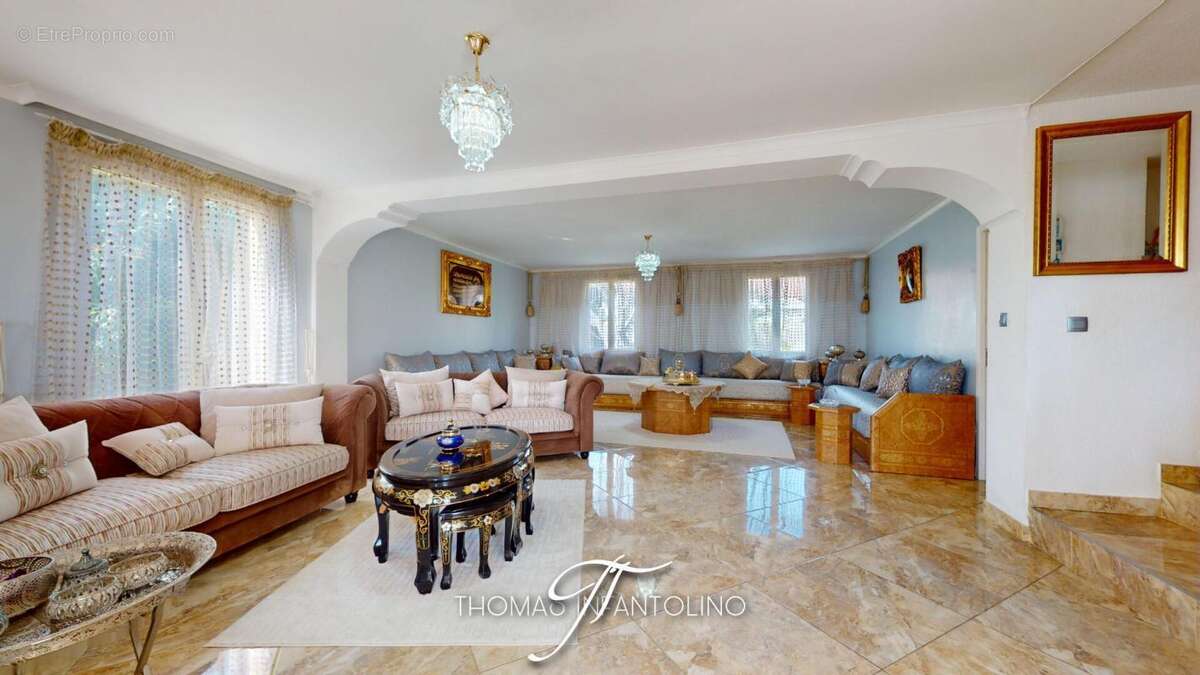 Maison à PENNAUTIER