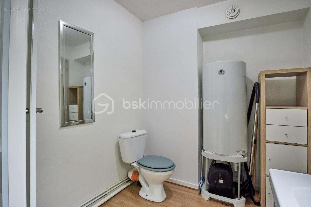 Studio vue mer – Port de Saint-Quay-Portrieux - photo 6