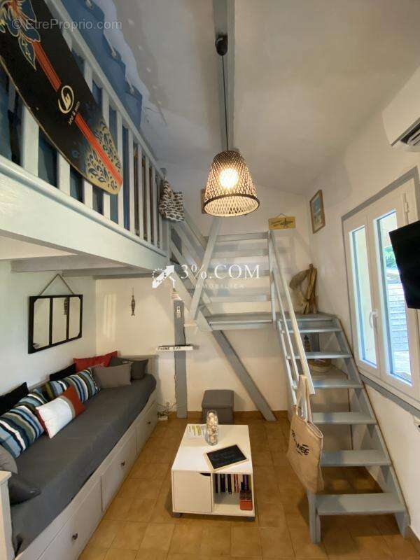 Appartement à DOLUS-D&#039;OLERON