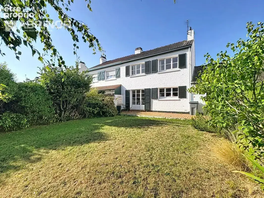 Photo Maison à Faches-Thumesnil au prix de 280 000€