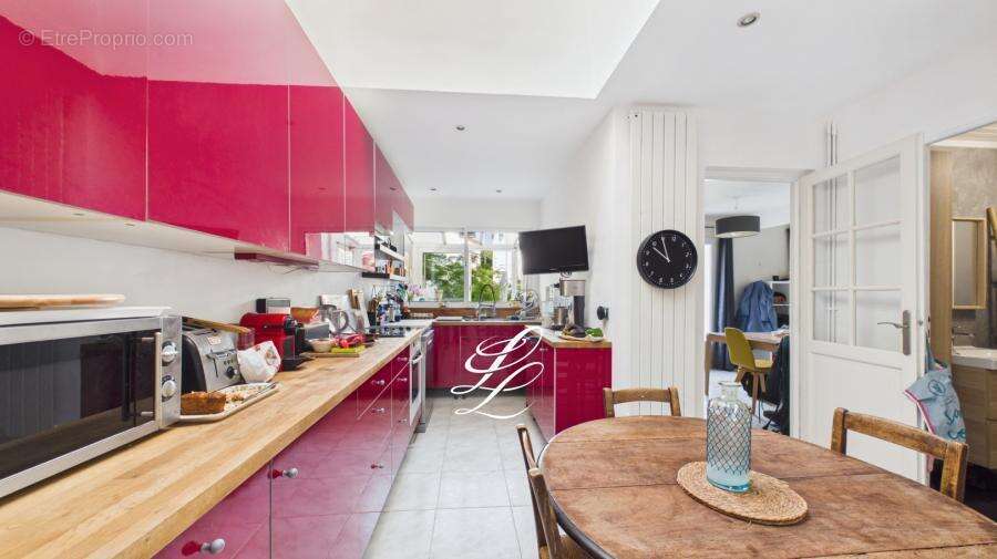 Maison à NEUILLY-PLAISANCE