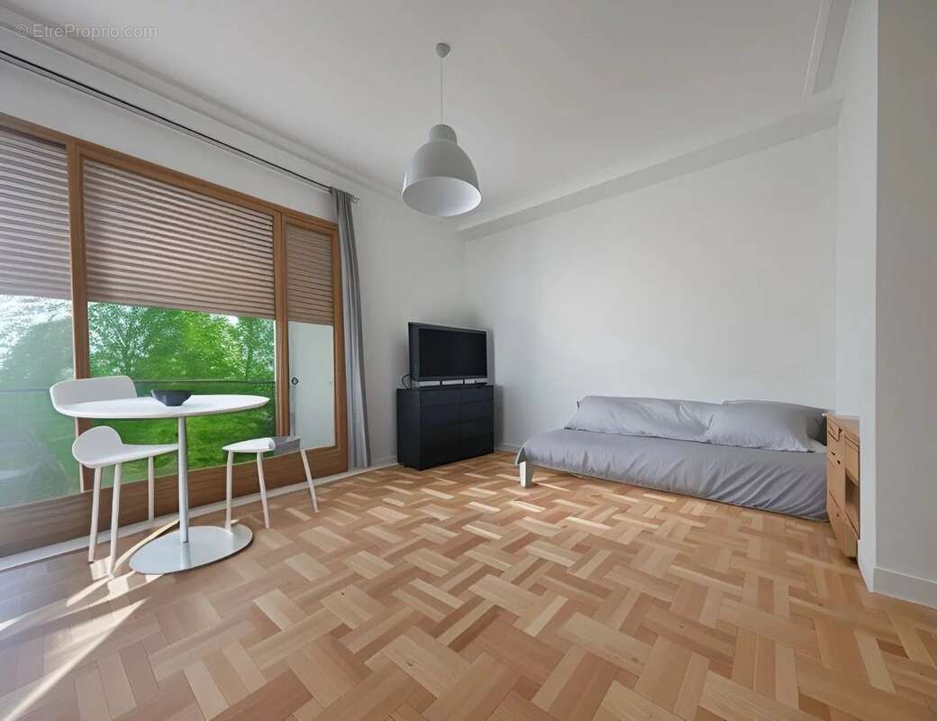 Dubouchage 2/3p 55m² - photo 3