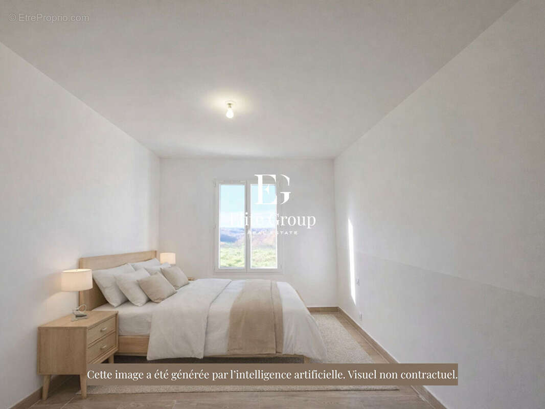 Maison à SAINT-GERMAIN-DE-BELVES