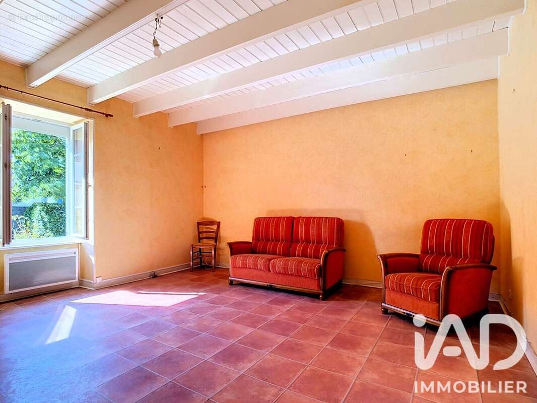 Maison 87 m² à Pouldreuzic  - photo 4