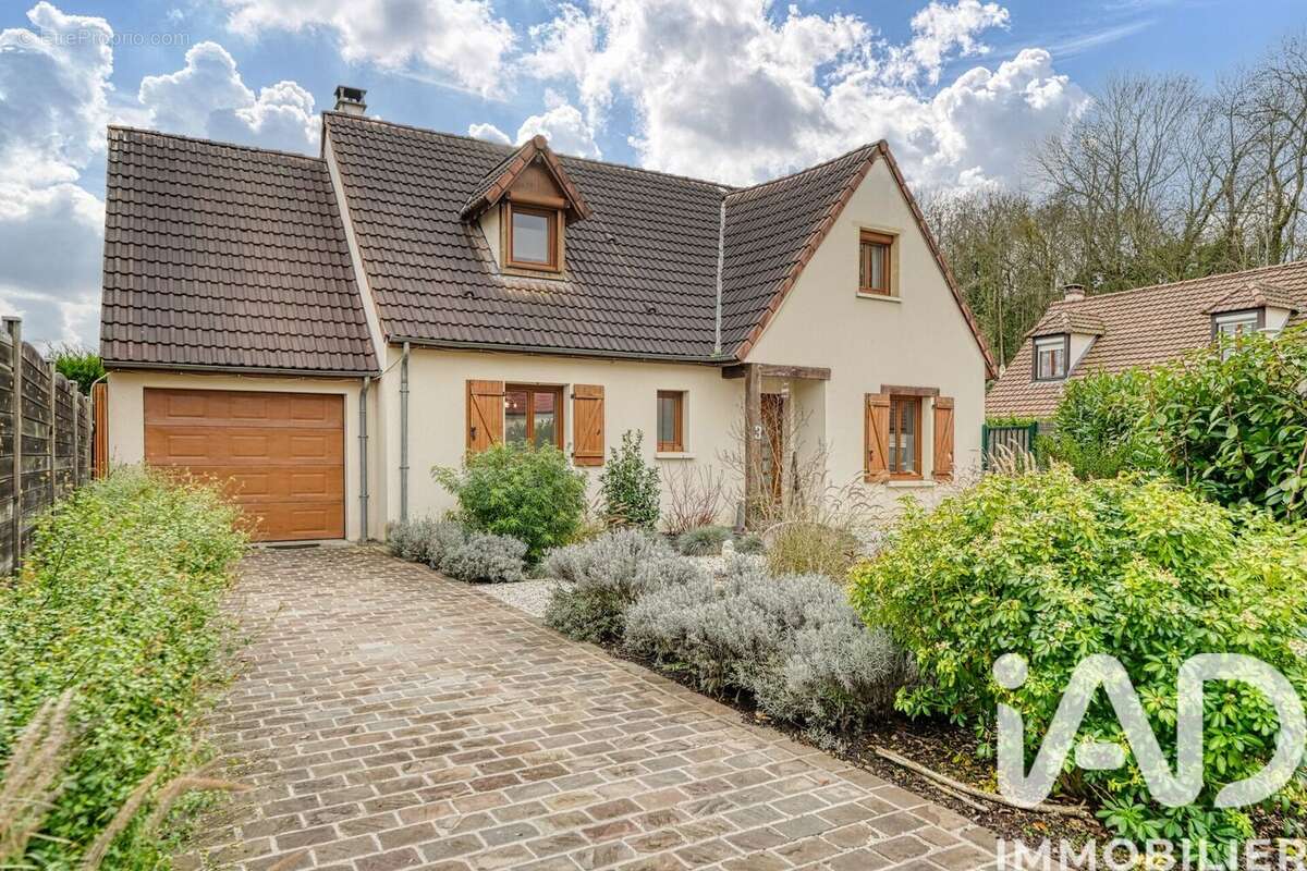 Photo 2 - Maison à NEZEL