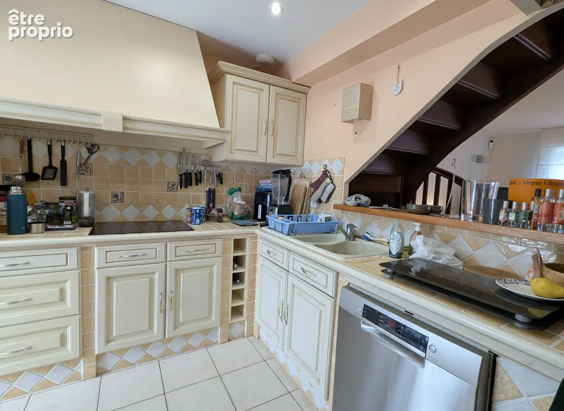 Maison Narbonne 4 pièces 95 m² - photo 4