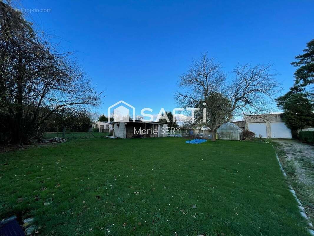 Photo 2 - Maison à MONTMAIN