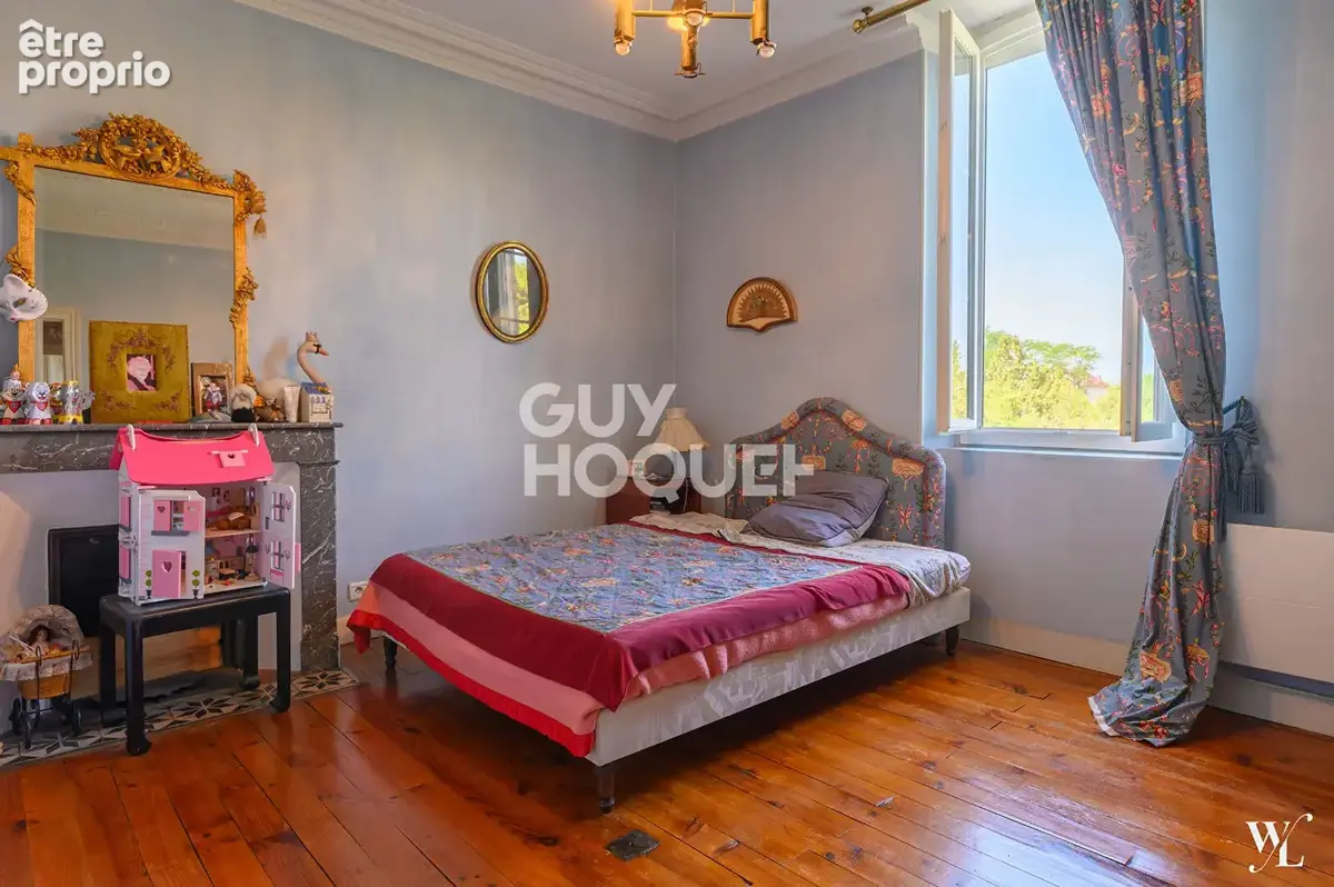 Maison Mont De Marsan 190 m2 - photo 10