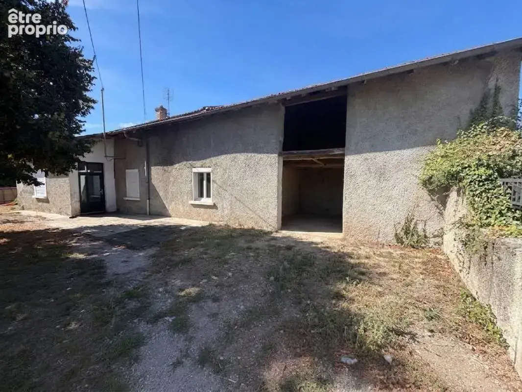 Maison À Vendre - photo 1