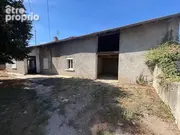 Maison à TIGNIEU-JAMEYZIEU