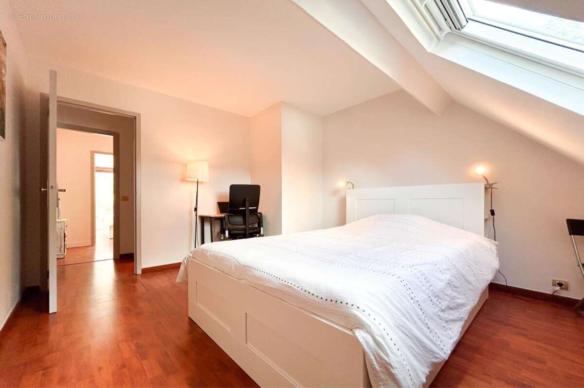 Appartement à LA BAULE-ESCOUBLAC
