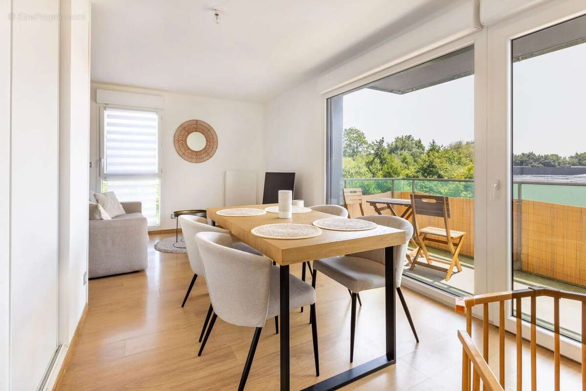 Appartement à WAMBRECHIES