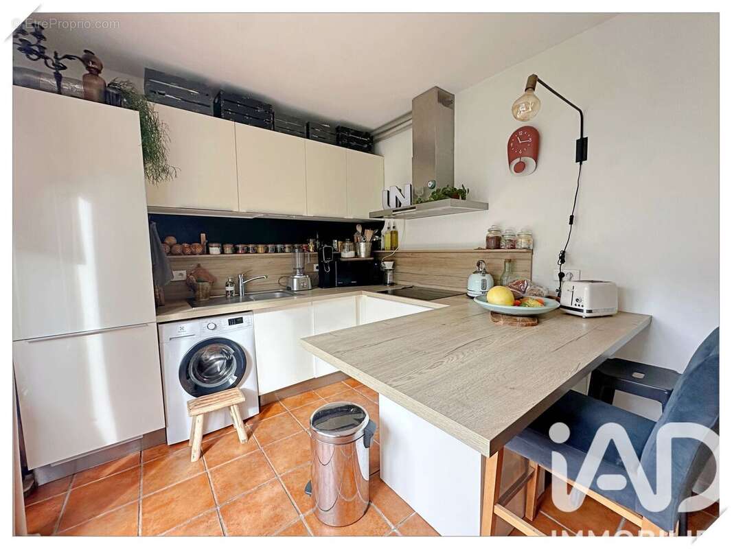 Photo 3 - Appartement à LA TESTE-DE-BUCH