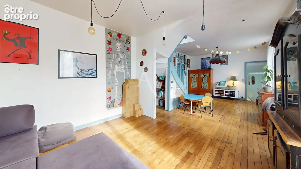 Photo Maison à Poitiers au prix de 300 000€