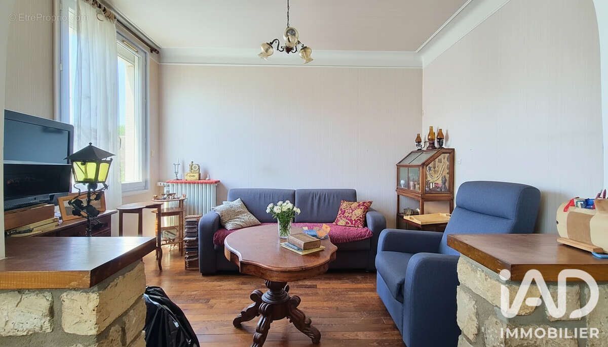 Maison 83 m² à Boissy-Le-Cutte  - photo 5