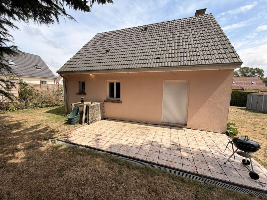 Pavillon de 2009 de 97m2 à vendre à Arrest - photo 2