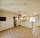 Appartement à AUVERS-SUR-OISE