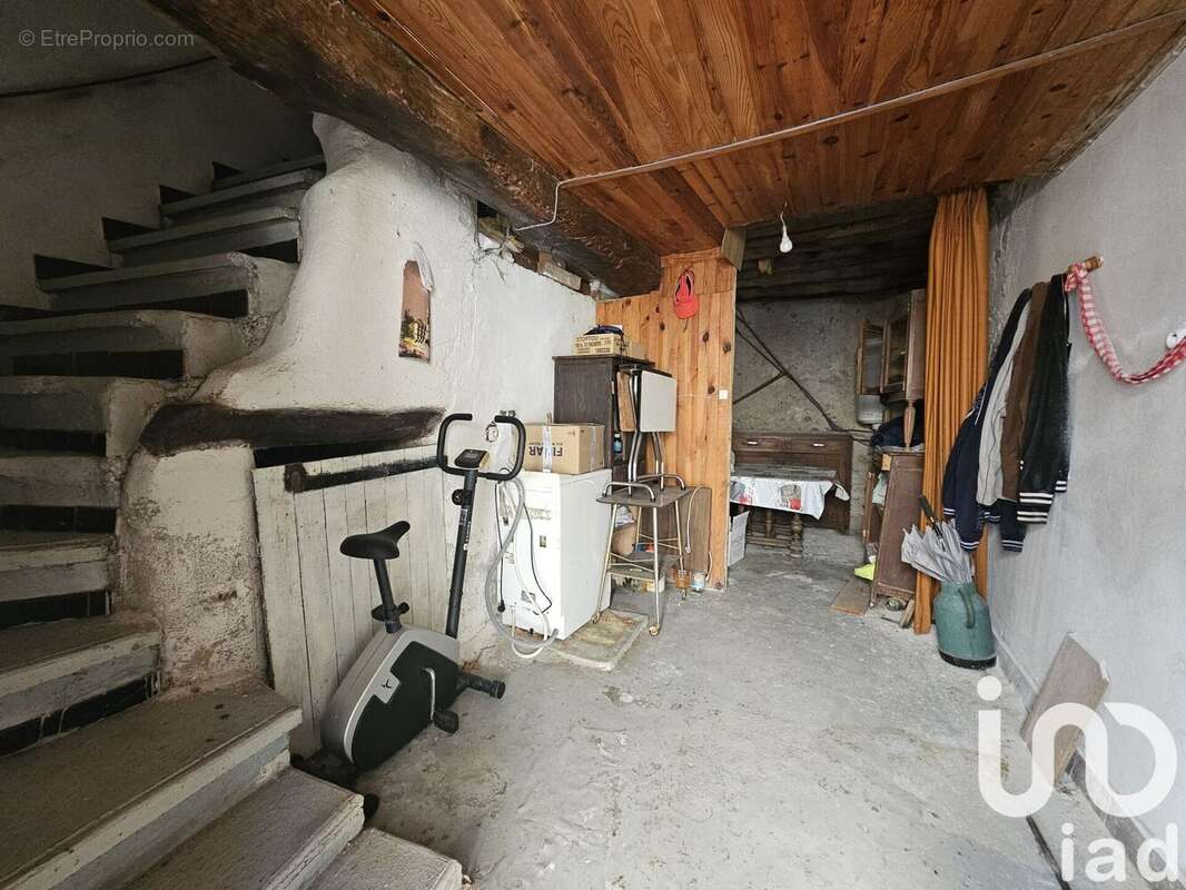 Photo 3 - Maison à TULETTE