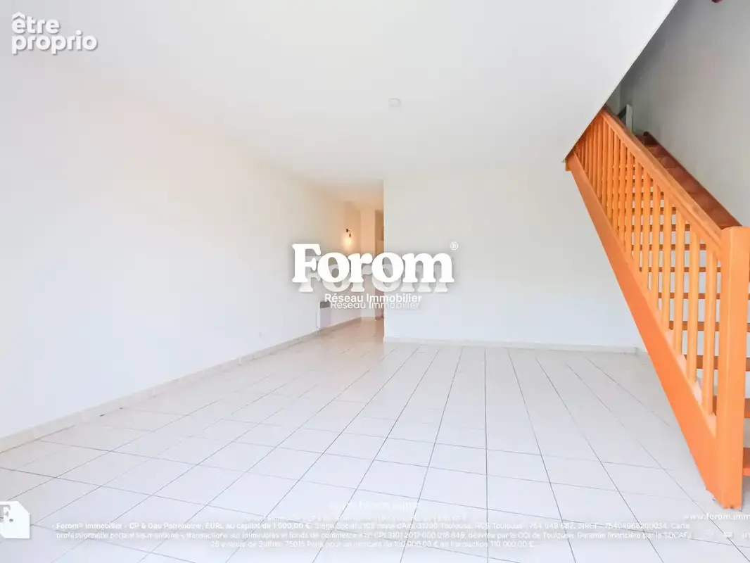 Appartement 3 pièces 71 m² à vendre à Gaillac (81600) - photo 3
