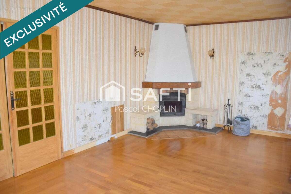 Photo 5 - Maison à ROIFFIEUX