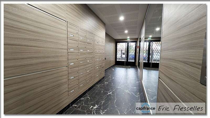 Appartement à GOURNAY-SUR-MARNE