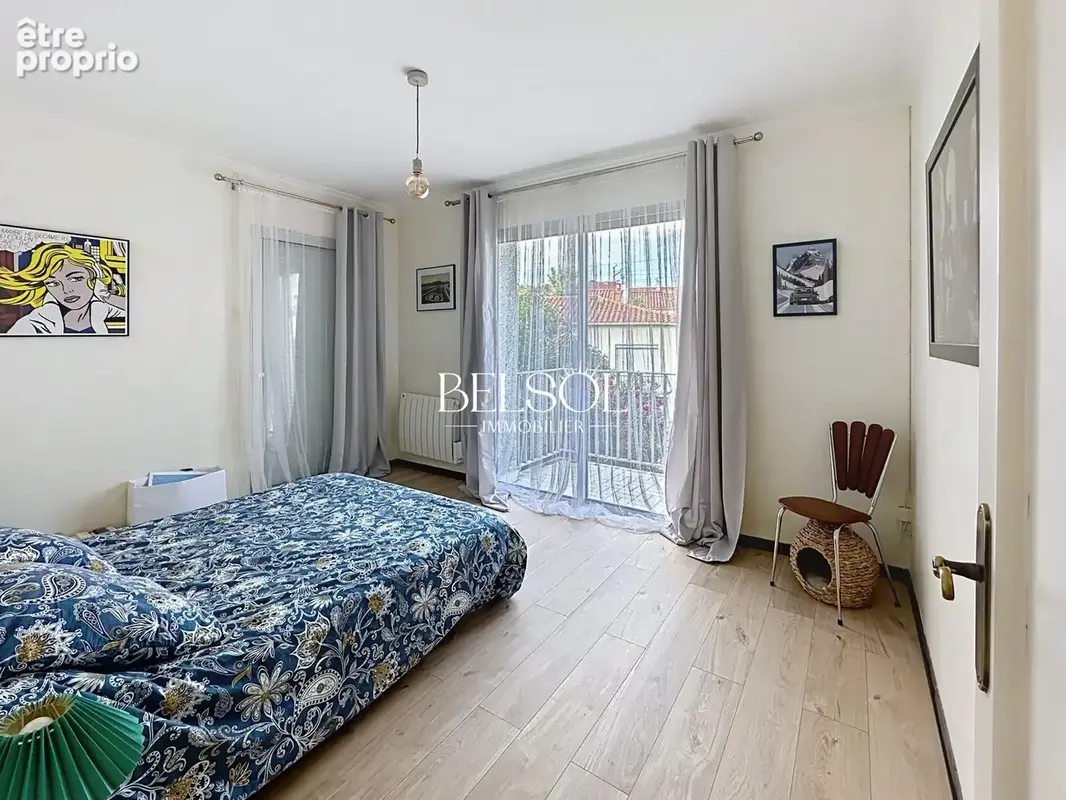 Appartement 115 m² à Perpignan  - photo 4