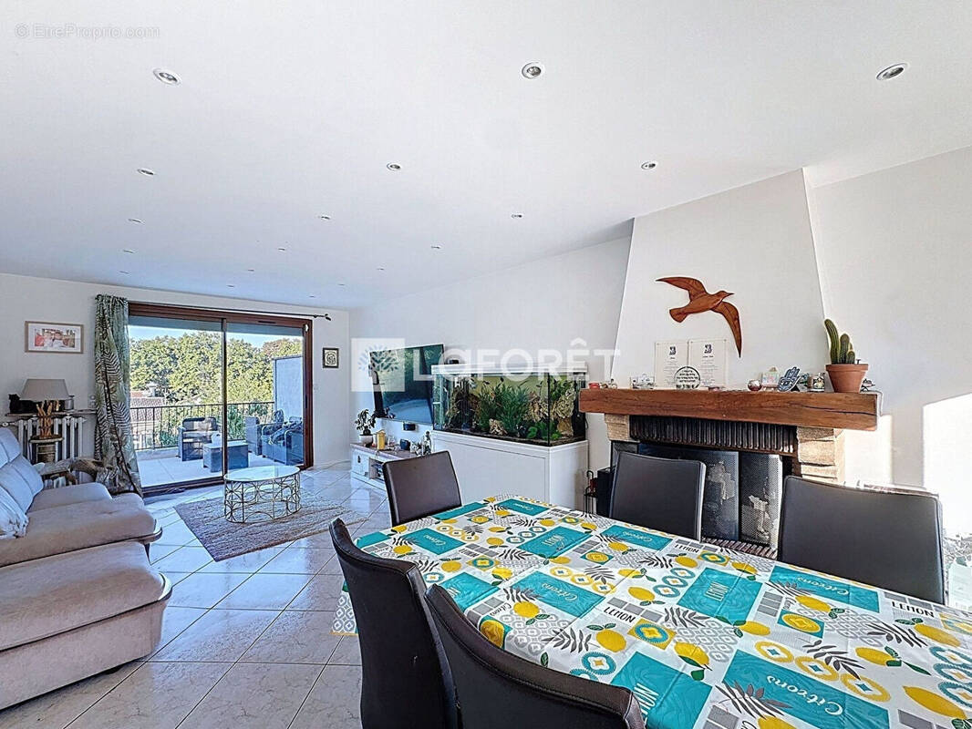 Maison à BONNEUIL-SUR-MARNE