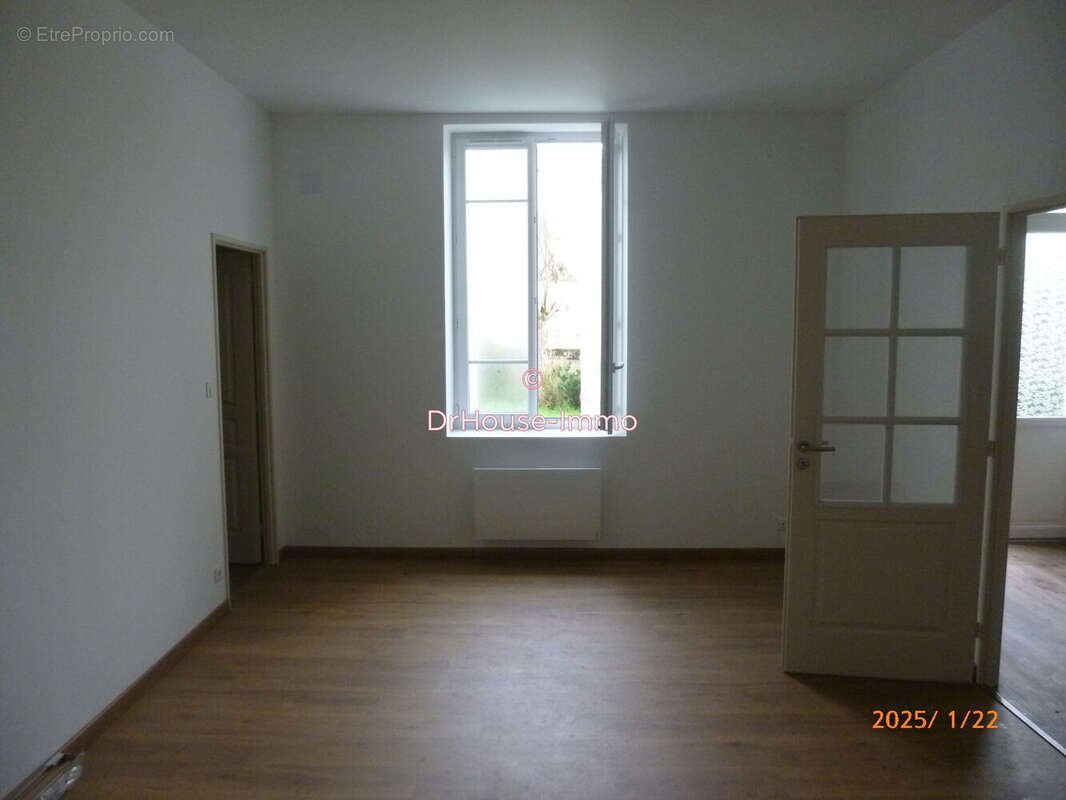 Maison à RAZAC-SUR-L&#039;ISLE