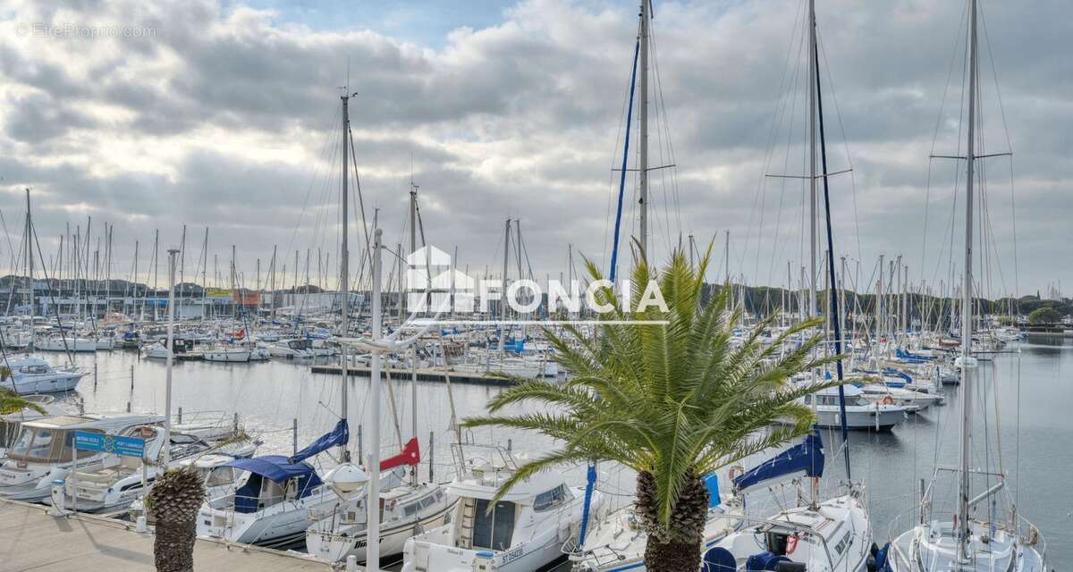 Appartement à LE GRAU-DU-ROI