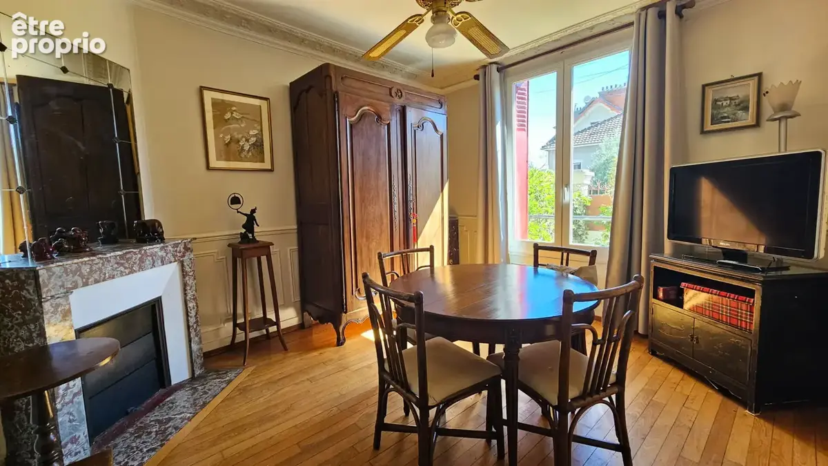 Maison 104m² à neuilly-sur-marne - photo 3