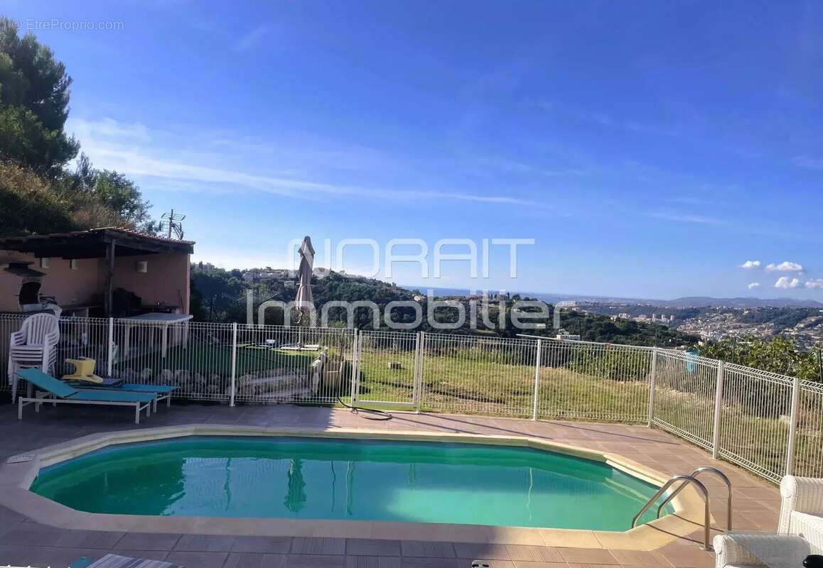 Maison à NICE