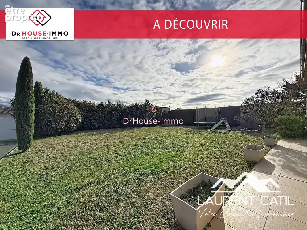 Maison à MOURS-SAINT-EUSEBE